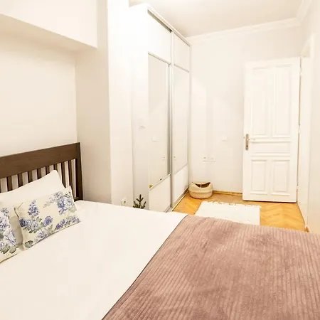 Charming Bagdat Avenue Hideaway, Near Marina Istanbul Exterior foto